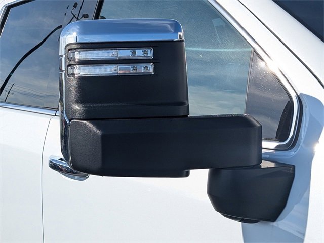 New 2026 GMC Sierra 2500 Denali Ultimate image 12