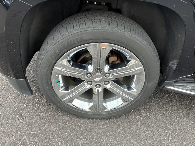 Used 2019 Chevrolet Tahoe Premier AWD/4WD image 32