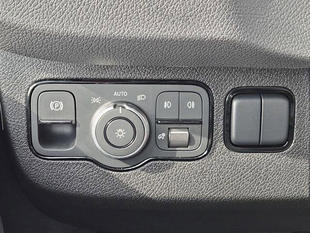 New 2025 Mercedes-Benz Sprinter 2500 image 29