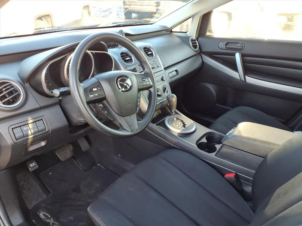 Used 2011 MAZDA CX-7 i SV image 8