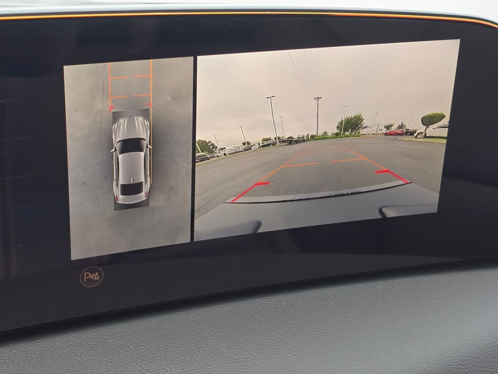 New 2026 Cadillac CT5 Sport w/ Technology Package AWD/4WD image 43