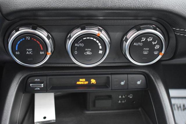 Used 2021 MAZDA MX-5 Miata RF Grand Touring image 24