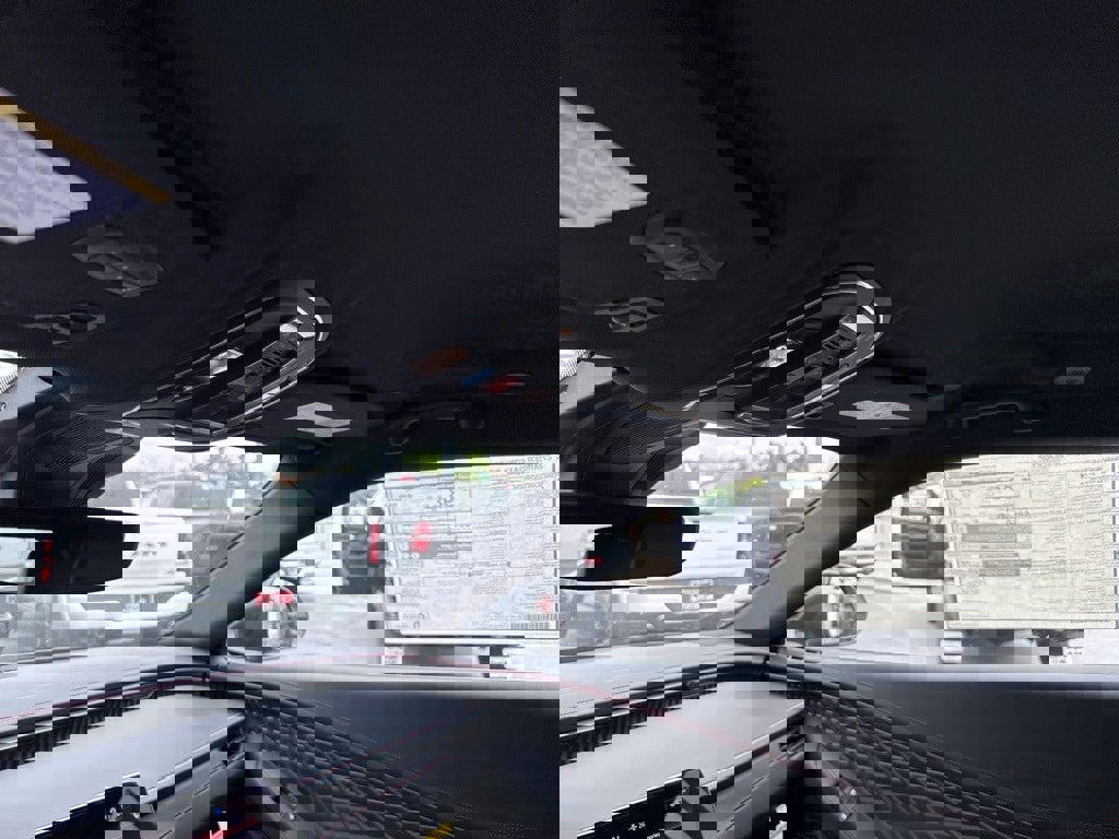 New 2025 Dodge Charger Daytona R/T w/ Quick Order Package 25M R/T image 16