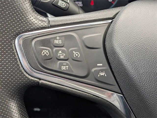 Used 2024 Chevrolet Malibu LT image 22