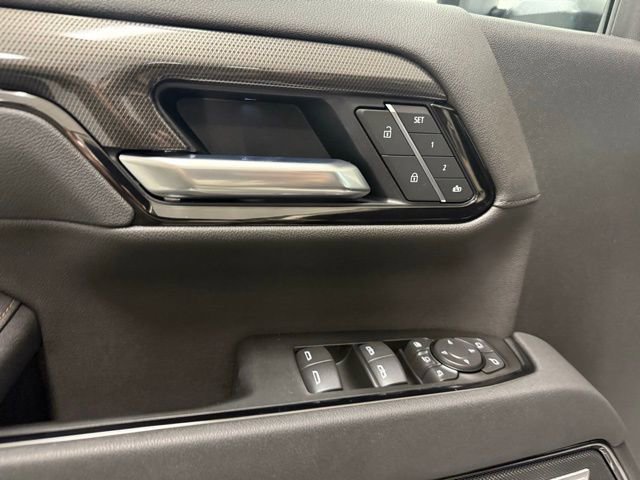 New 2026 GMC Sierra 2500 AT4 w/ AT4 Premium Plus Package image 14