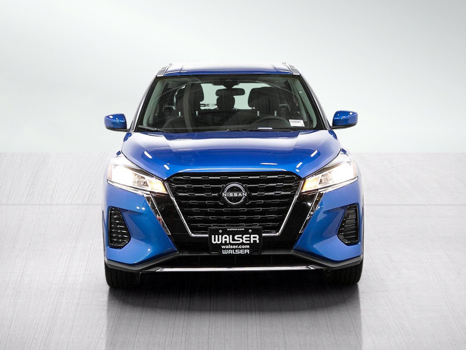 Used 2023 Nissan Kicks SV FWD image 8