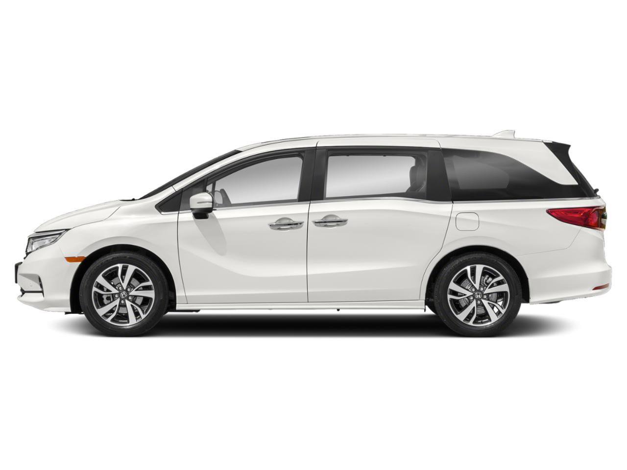 Used 2023 Honda Odyssey Touring image 13