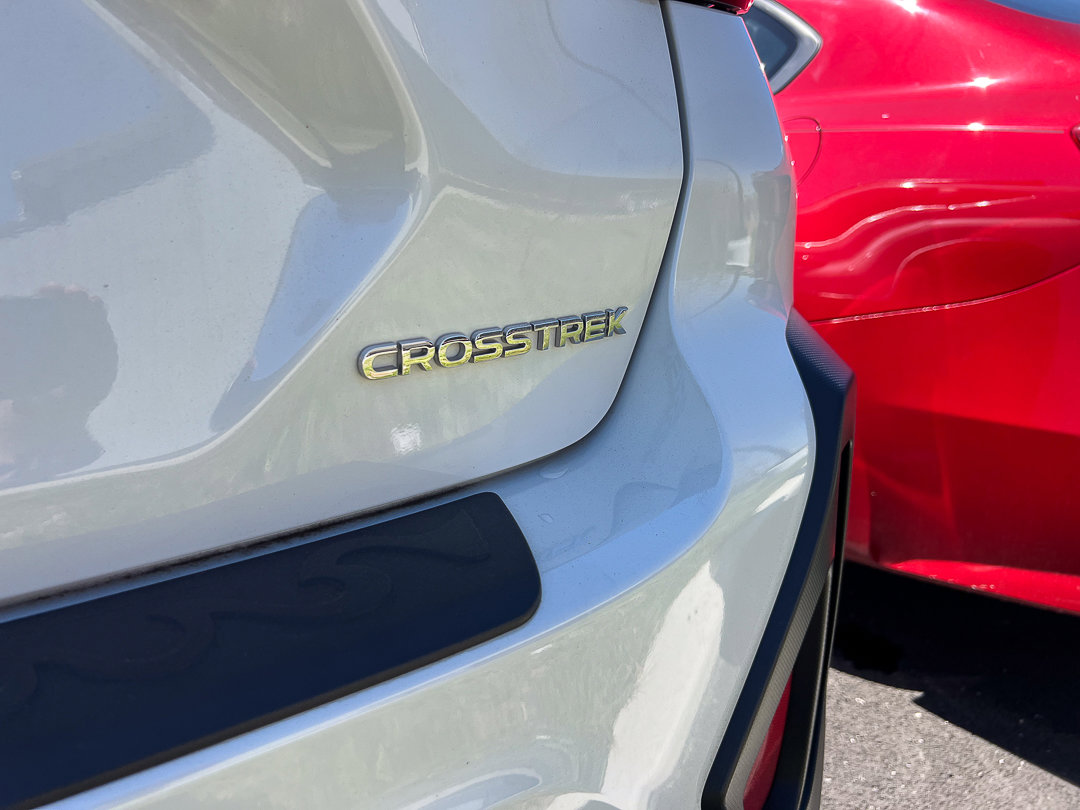 Used 2024 Subaru Crosstrek 2.0i Premium AWD/4WD image 5