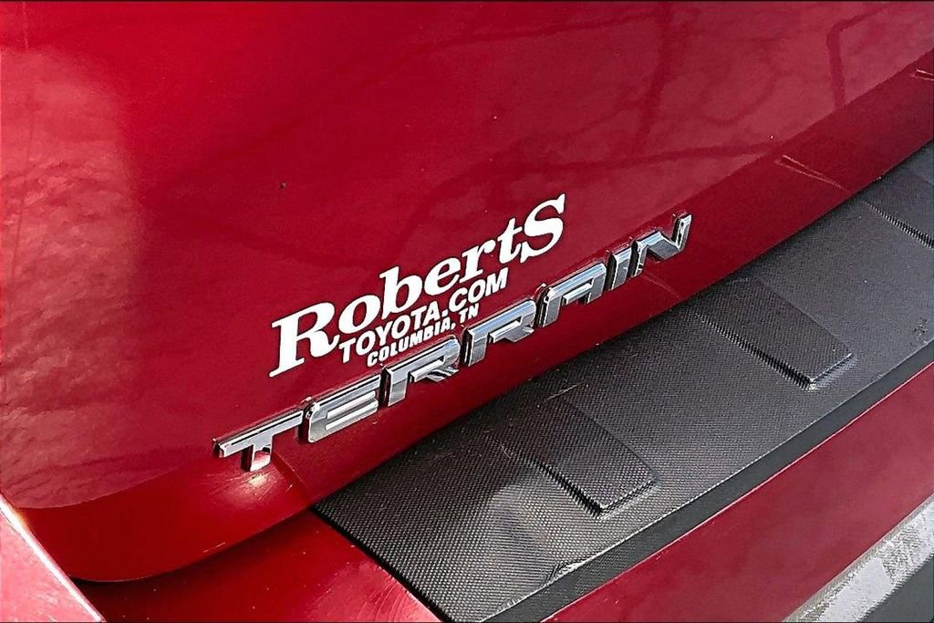 Used 2015 GMC Terrain SLE w/ Convenience Package image 20