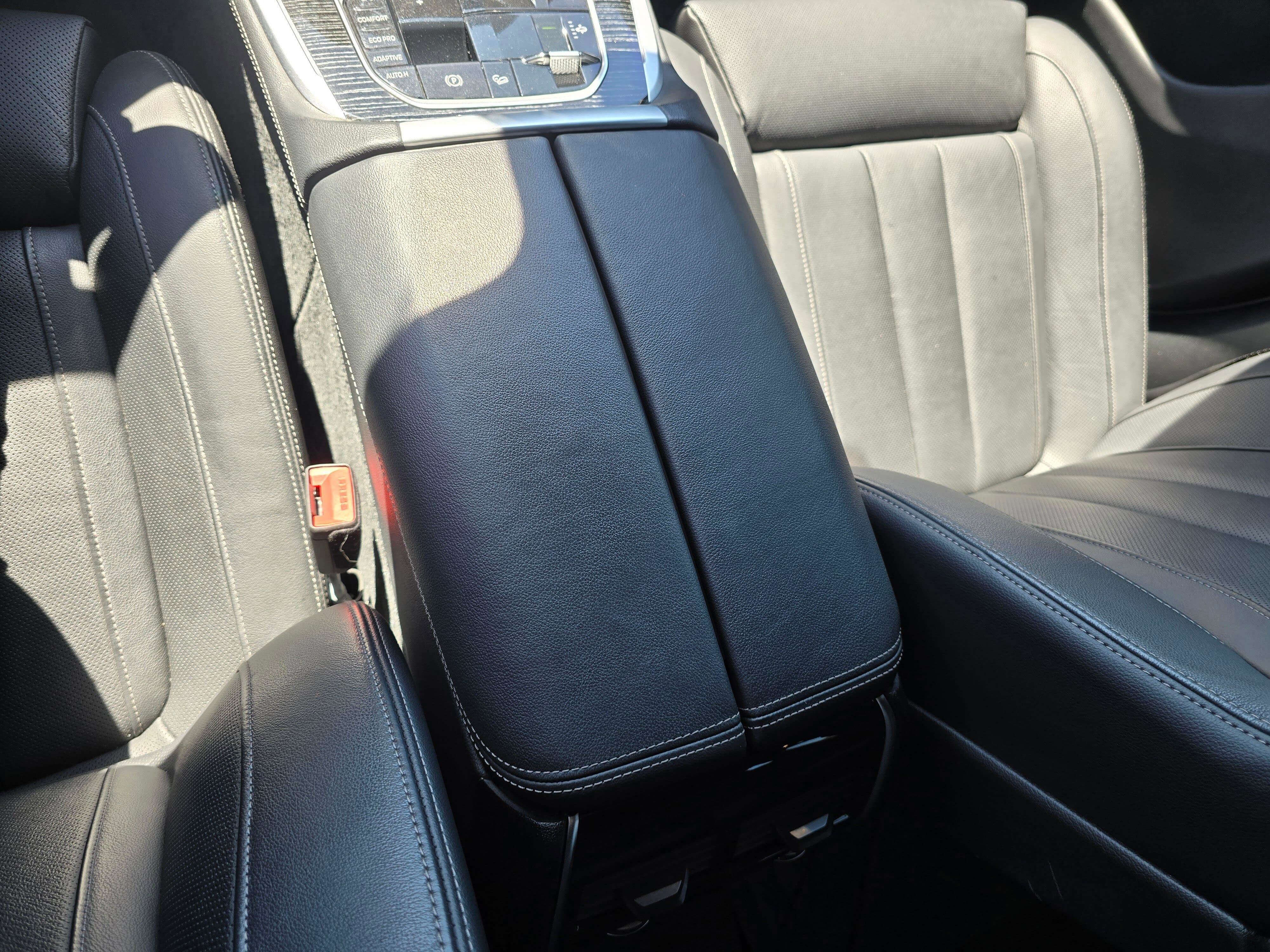 Used 2022 BMW X7 M50i AWD/4WD image 24
