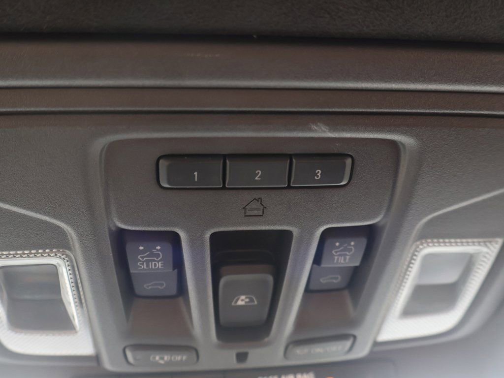 Used 2024 GMC Sierra 2500 Denali Ultimate w/ Max Trailering Package image 53