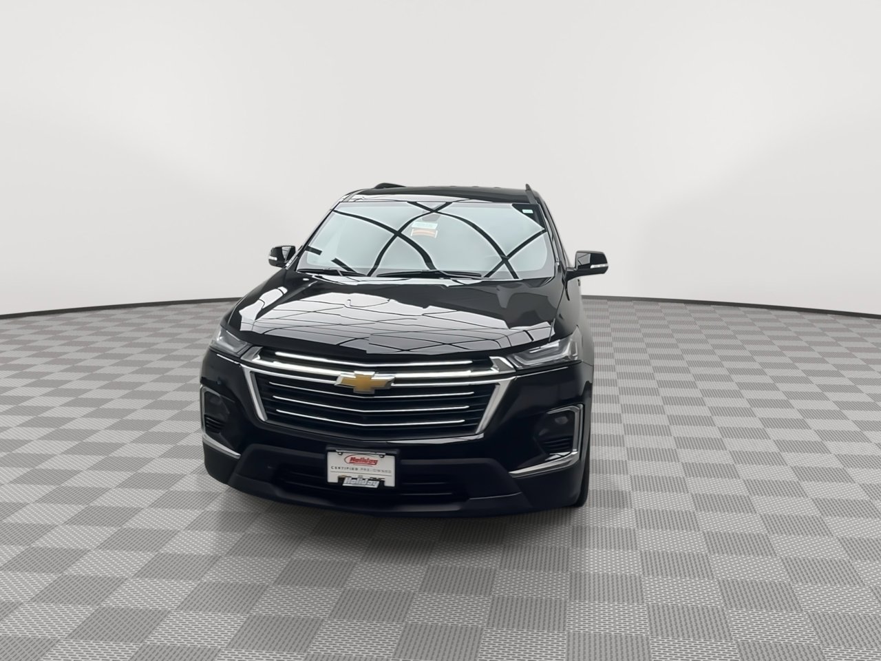 Certified 2023 Chevrolet Traverse LT w/ LT Premium Package image 38