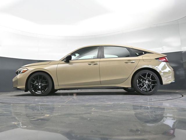 Used 2025 Honda Civic Sport image 39