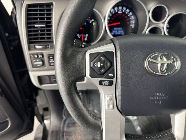 Used 2016 Toyota Sequoia Limited AWD/4WD image 12