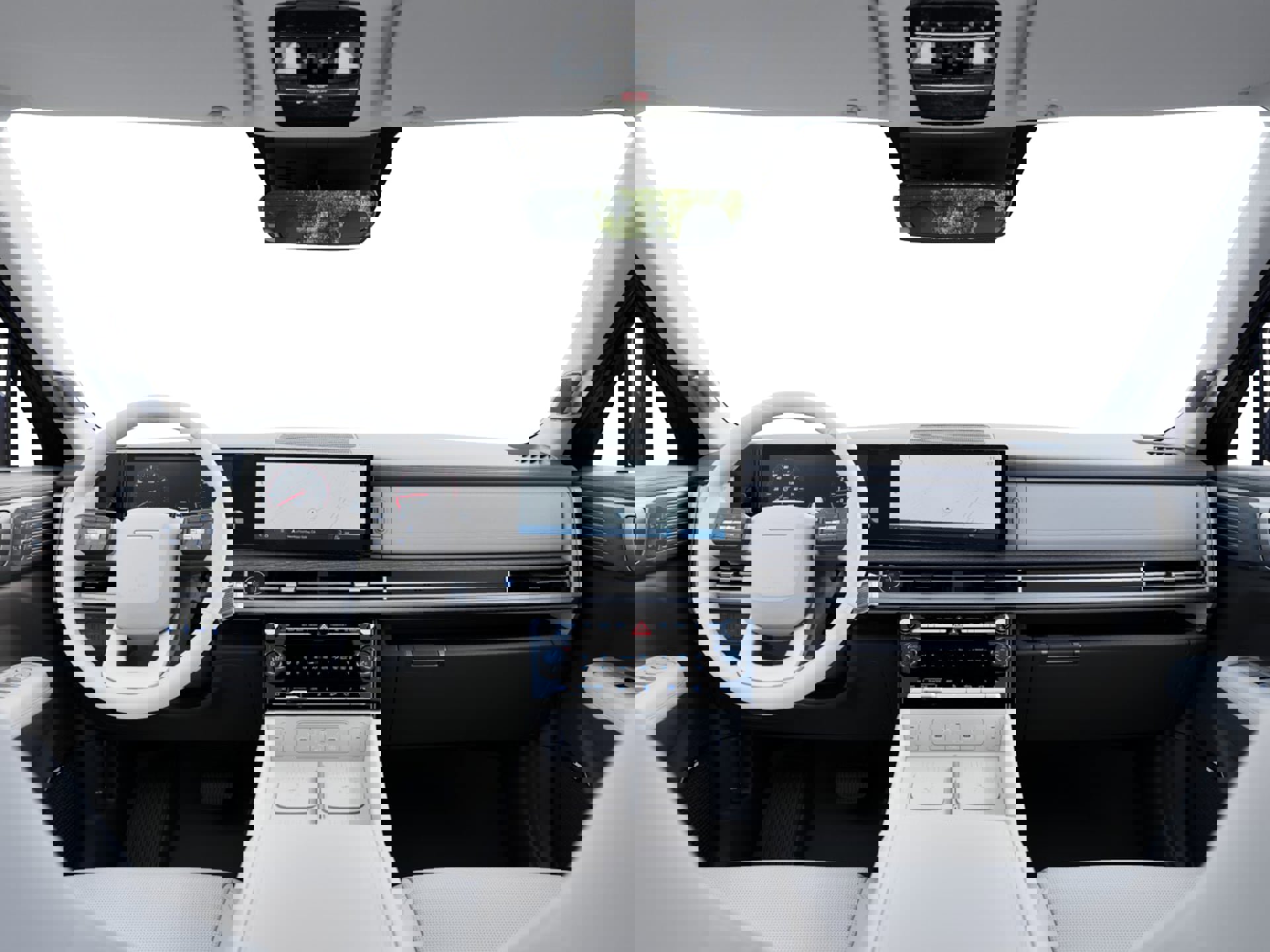 New 2026 Hyundai Santa Fe Limited w/ Tow & Go Package image 13