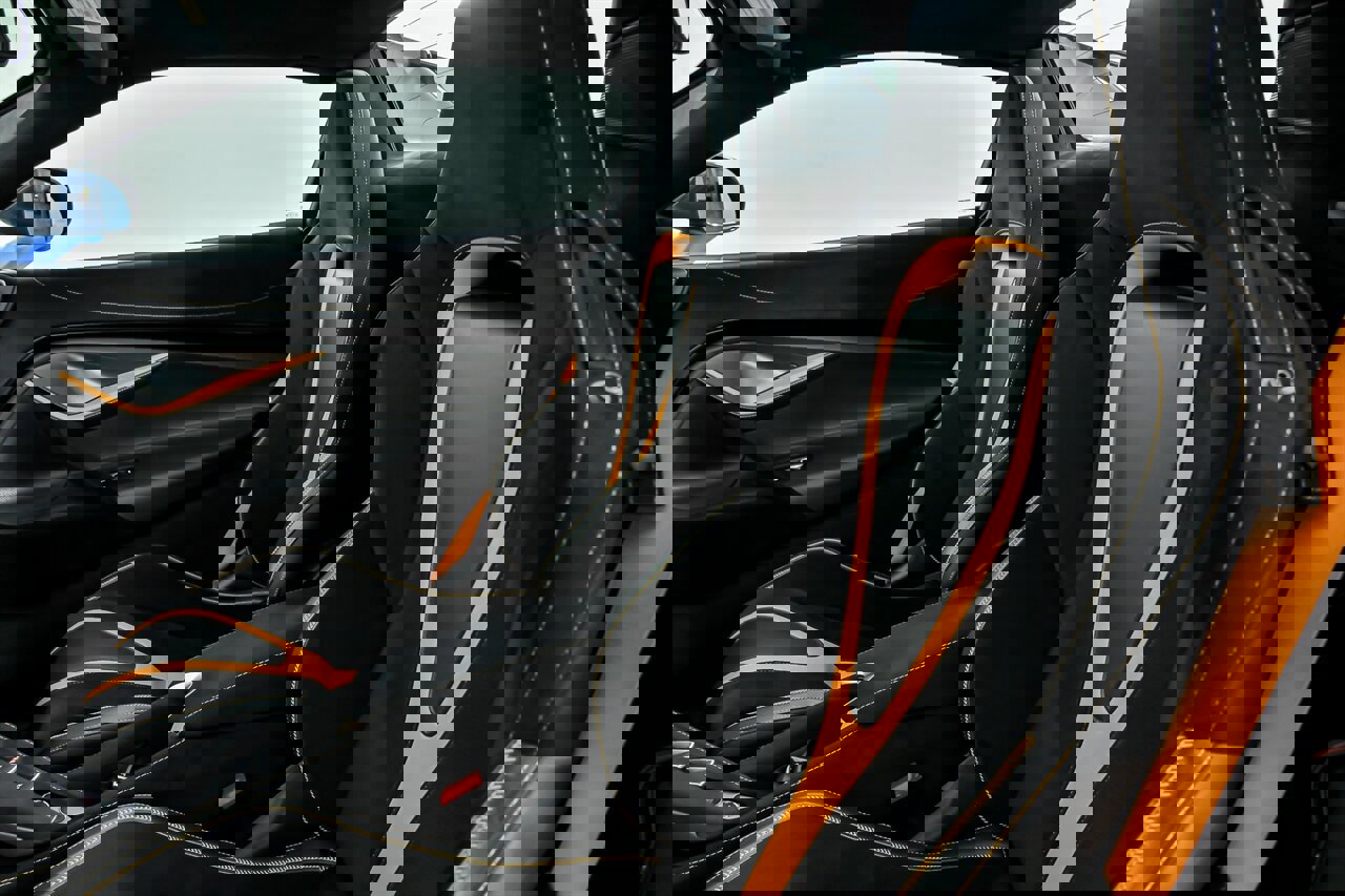 Used 2020 McLaren 720S Performance image 28