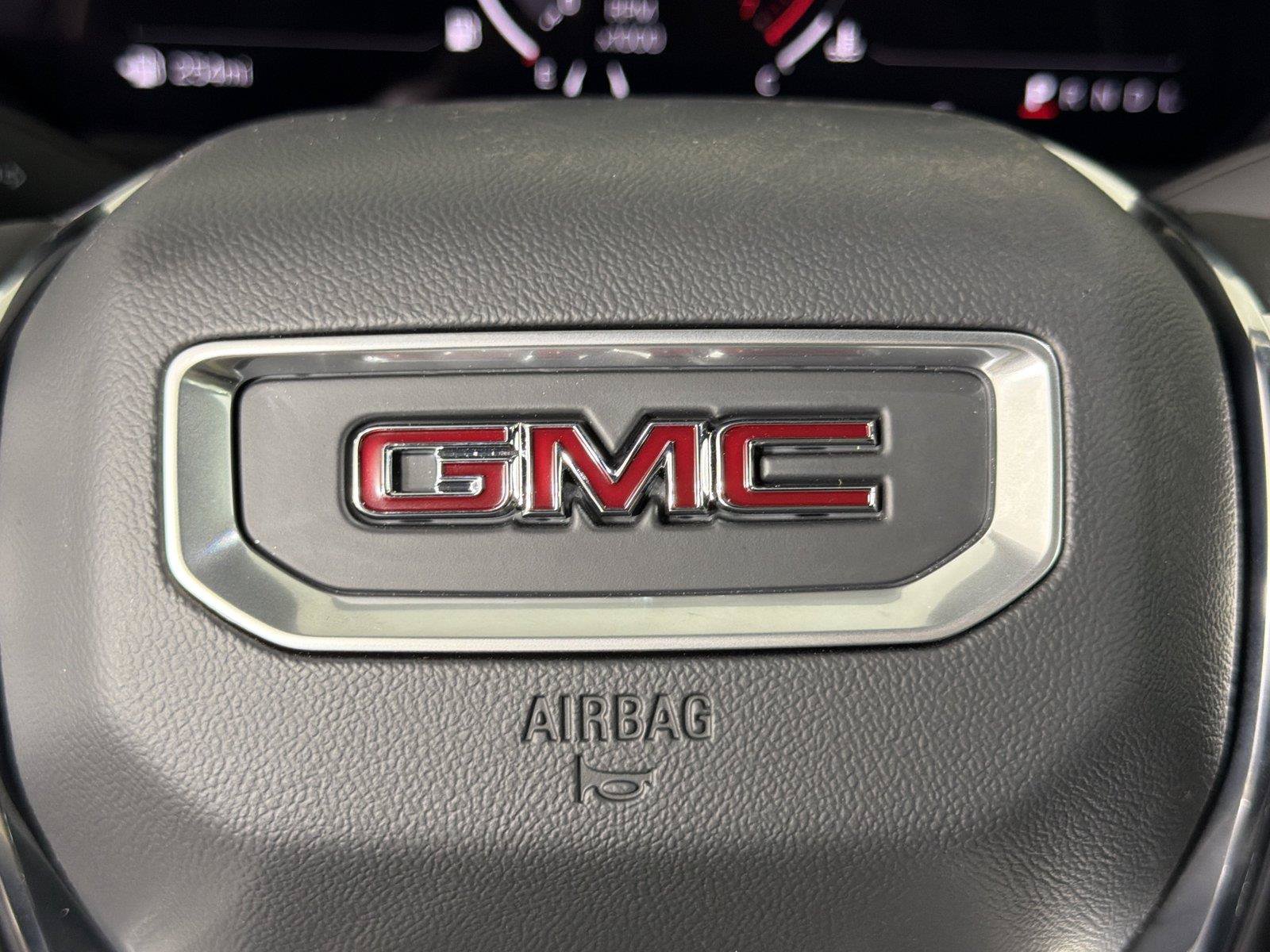 New 2027 GMC Acadia Elevation w/ Black Edition FWD image 24