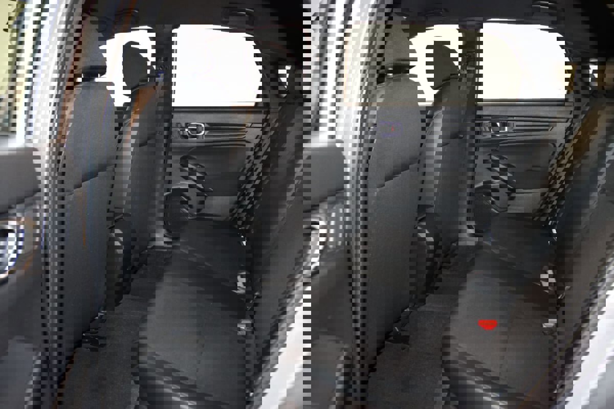 Used 2022 Honda Civic Sport image 49