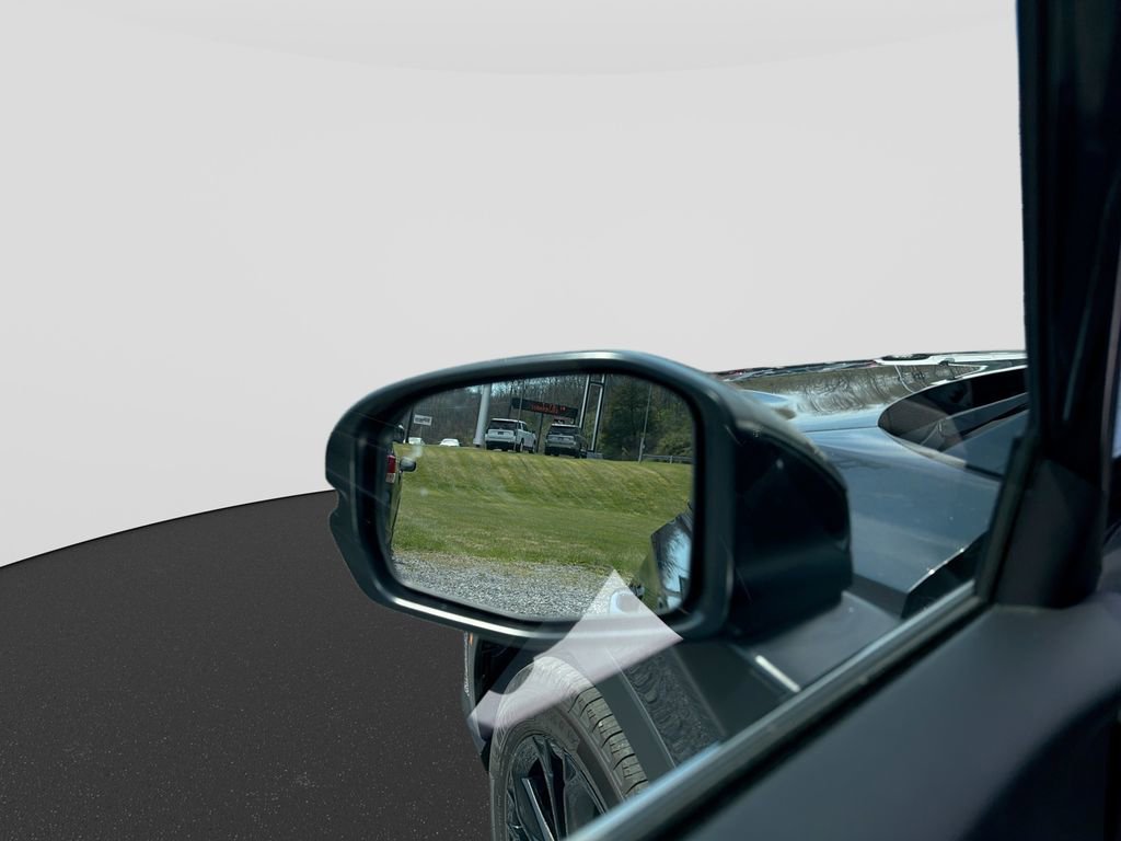 Used 2025 Honda CR-V Sport Touring image 12