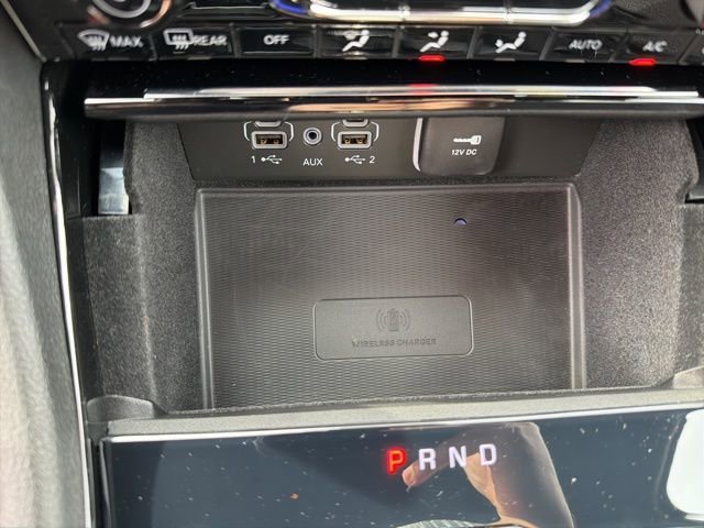 Certified 2022 Jeep Grand Cherokee Altitude image 29