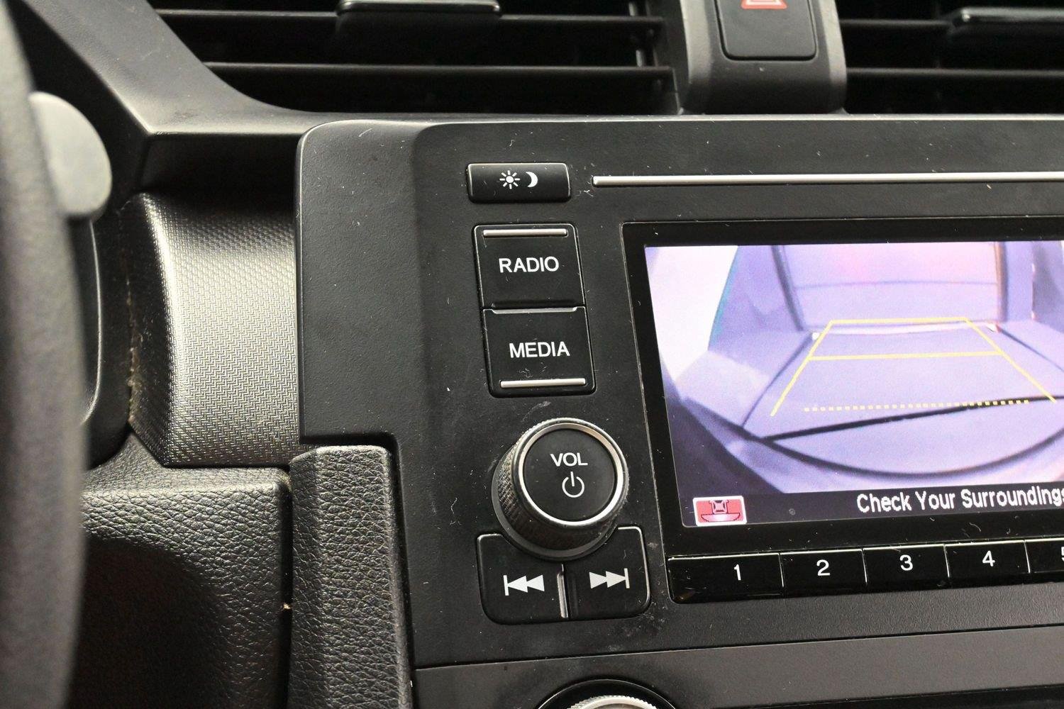 Used 2018 Honda Civic LX image 20