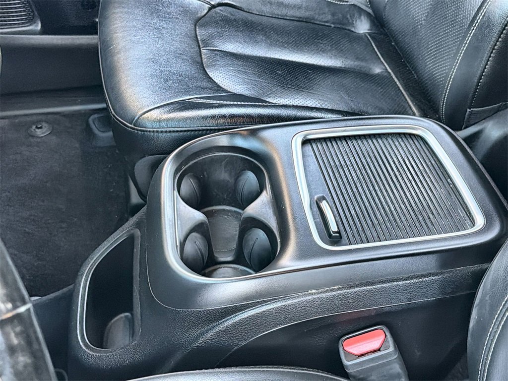 Used 2020 Chrysler Pacifica Touring-L Plus w/ Advanced Safetytec Group image 22