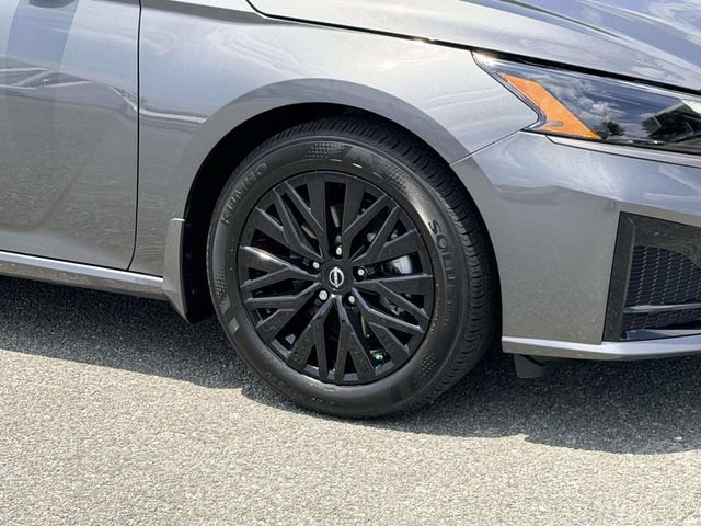 New 2026 Nissan Altima 2.5 SV w/ SV Special Edition Package FWD image 7