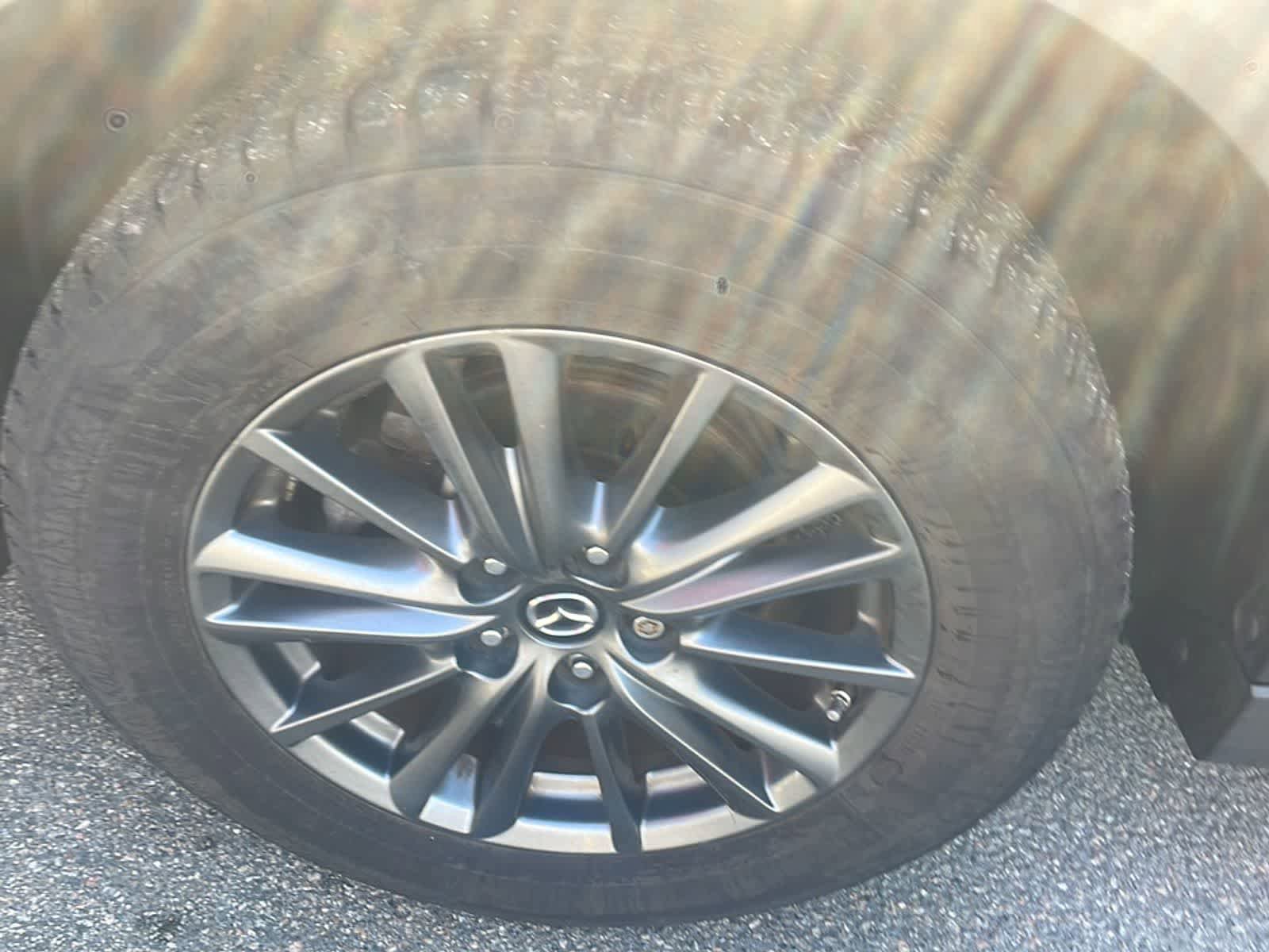 Used 2017 MAZDA CX-5 Touring w/ Preferred Equipment Package image 21