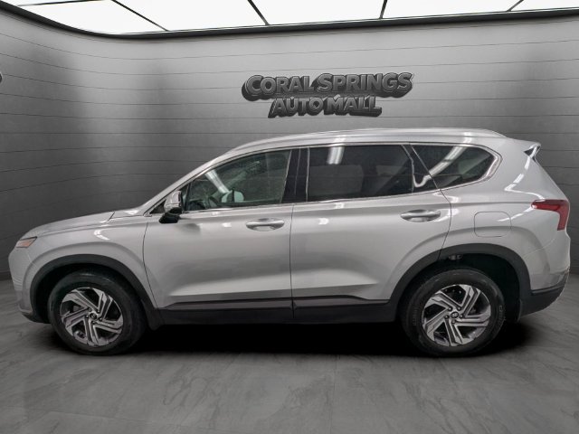 Used 2023 Hyundai Santa Fe SEL FWD image 4