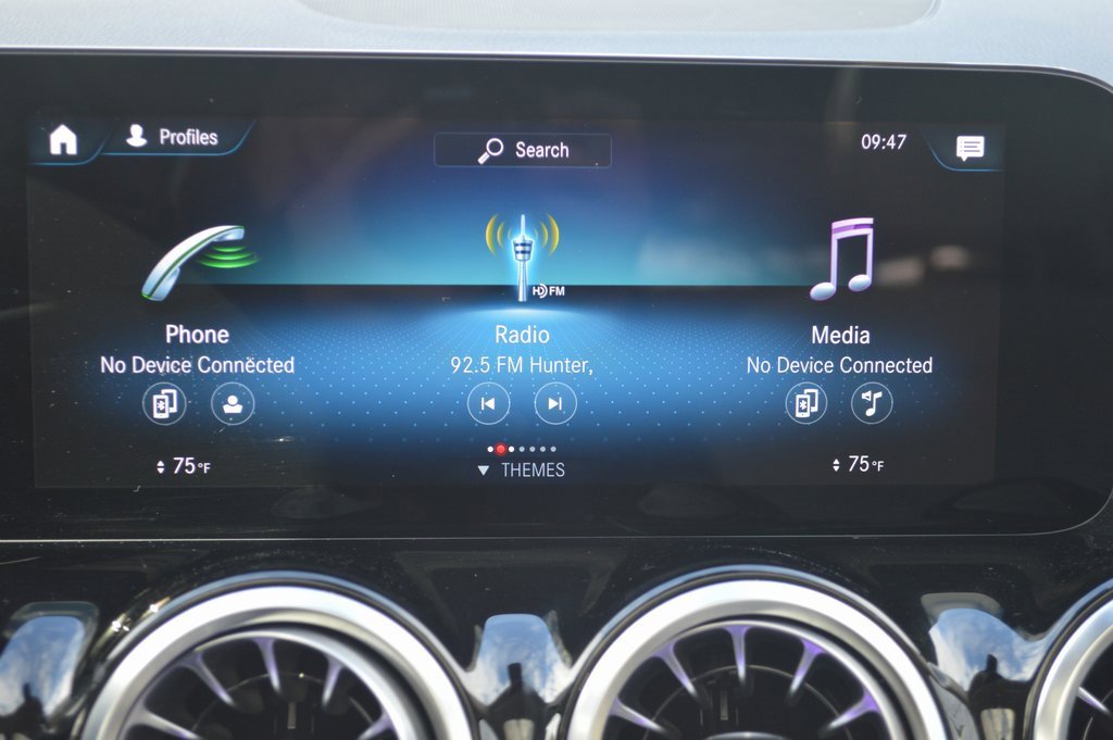 Certified 2023 Mercedes-Benz GLA 250 image 20