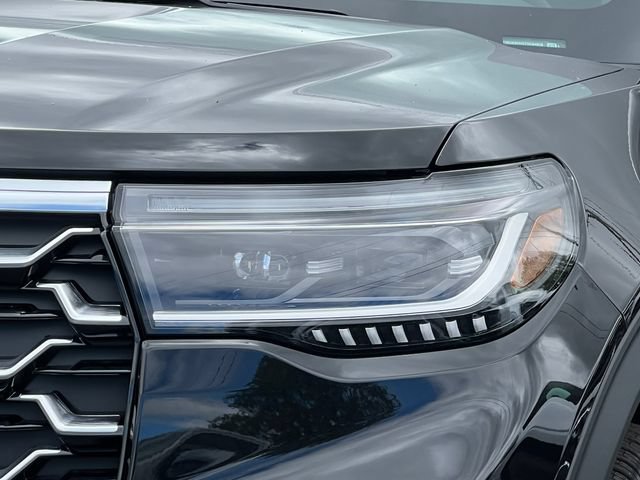 New 2026 Ford Explorer Platinum AWD/4WD image 43