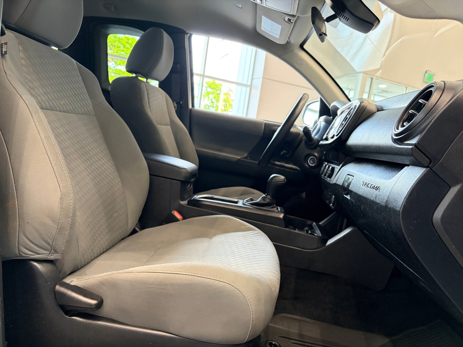 Used 2021 Toyota Tacoma SR RWD image 20