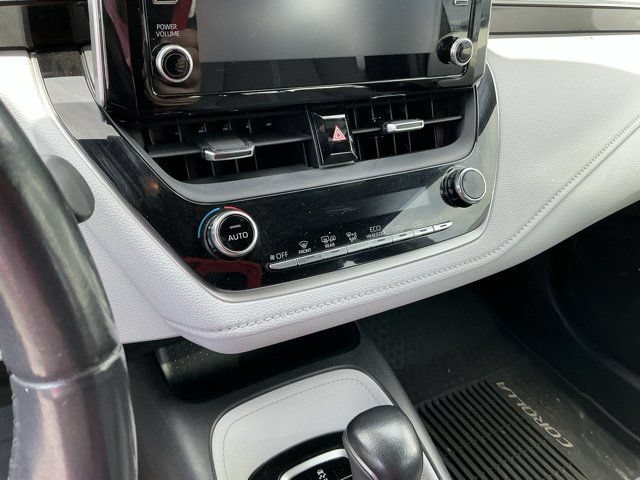 Used 2020 Toyota Corolla SE FWD image 21