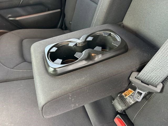 Used 2022 Chevrolet Colorado LT w/ Safety Package image 32