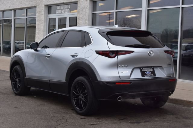Used 2020 MAZDA CX-30 AWD w/ Preferred Package image 4