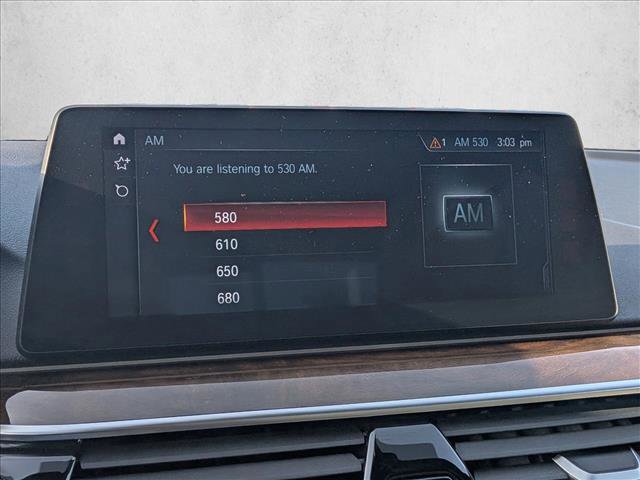 Used 2018 BMW 530i image 17