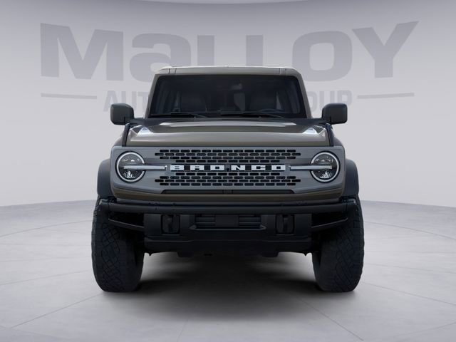 New 2026 Ford Bronco Badlands image 6