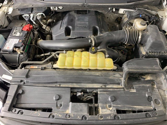 Used 2020 Ford F150 XL w/ Equipment Group 101A Mid AWD/4WD image 34