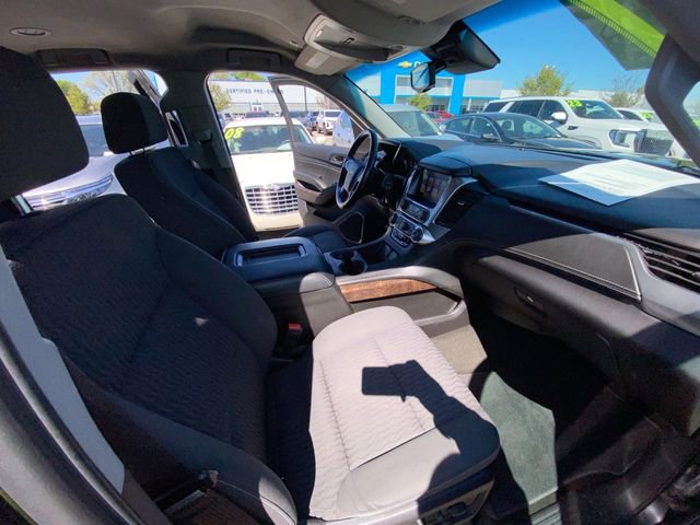 Used 2017 Chevrolet Tahoe LS w/ Max Trailering Package AWD/4WD image 31