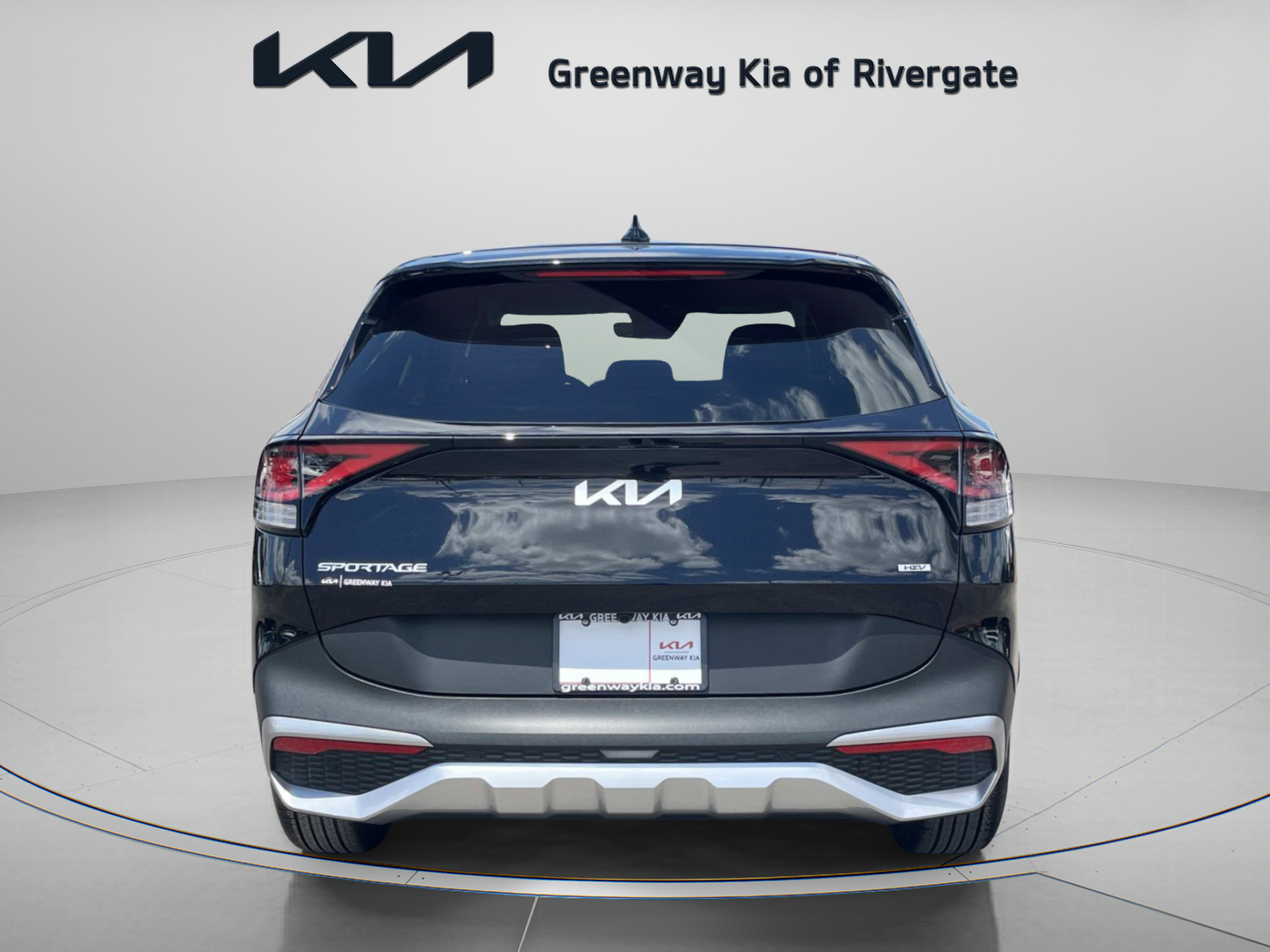 Used 2025 Kia Sportage LX FWD image 6