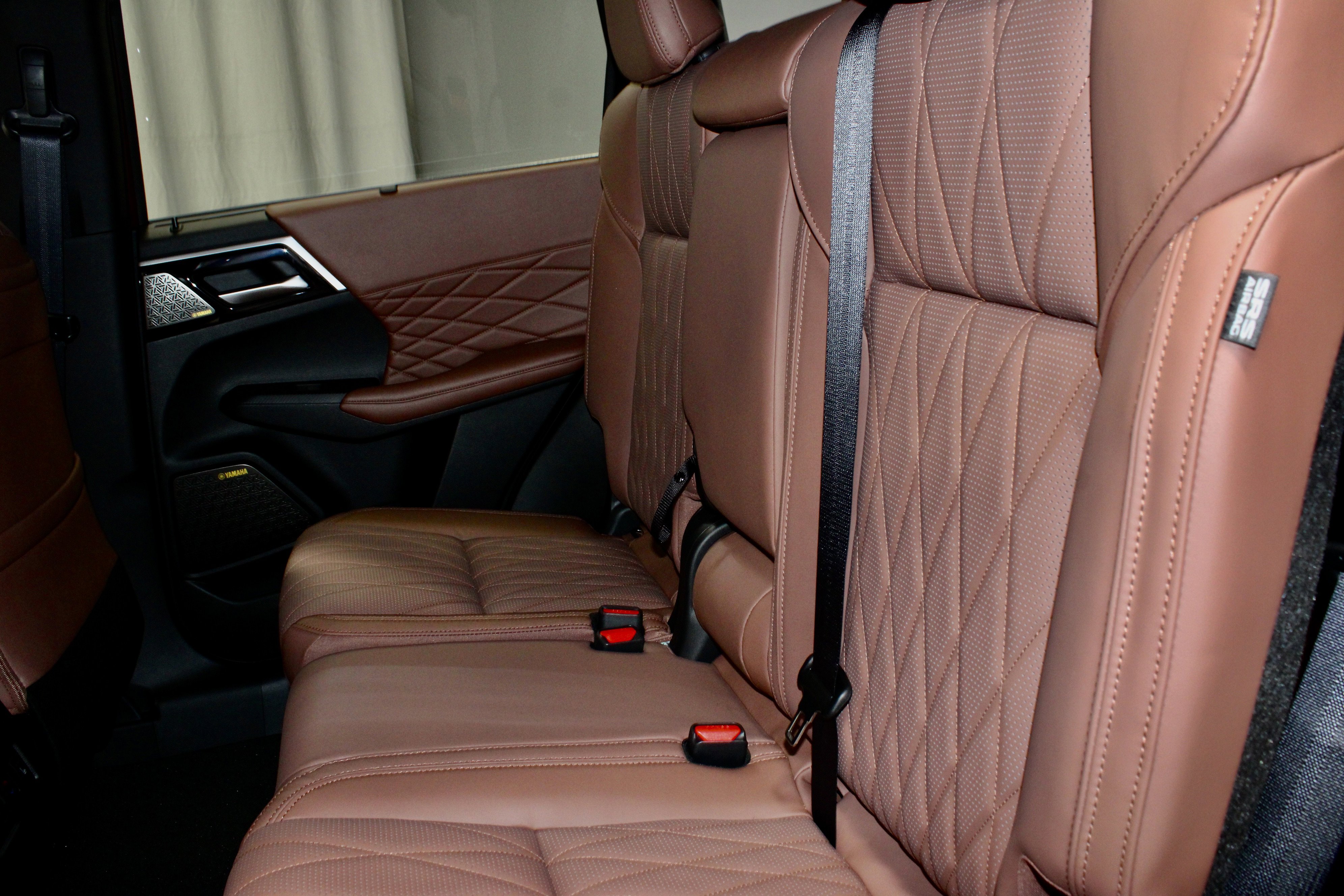New 2025 Mitsubishi Outlander SEL image 16
