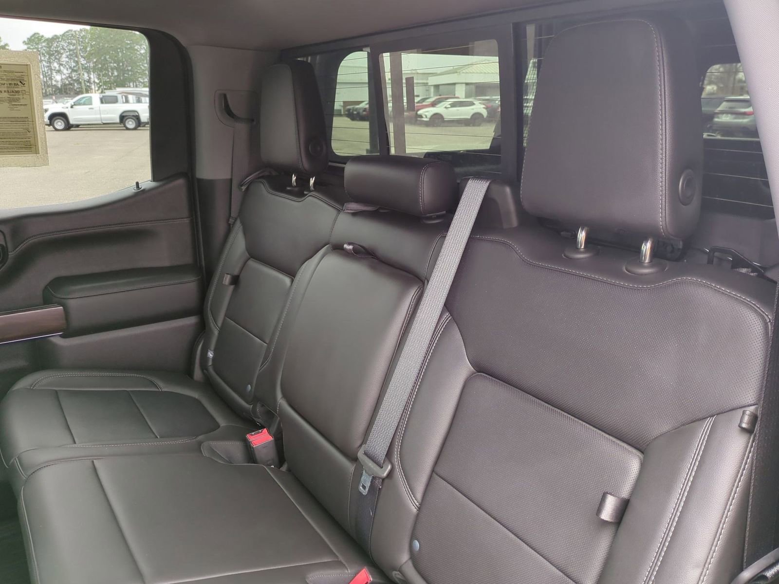 Certified 2020 GMC Sierra 1500 SLT w/ SLT Premium Plus Package image 26