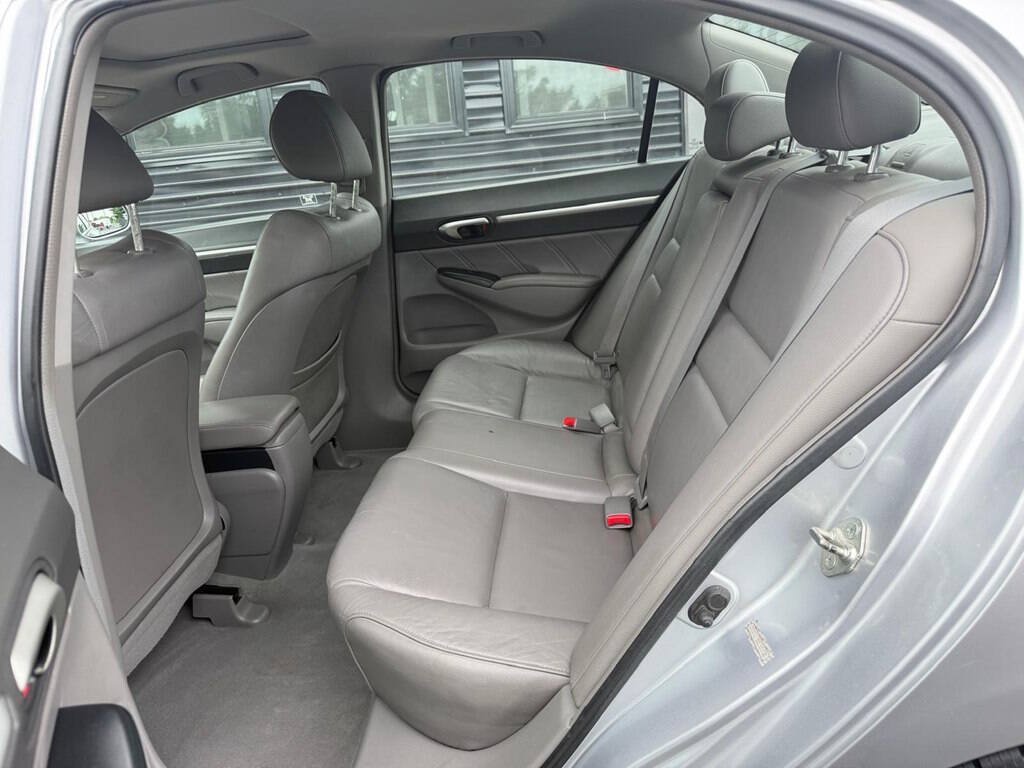Used 2010 Honda Civic EX-L image 9