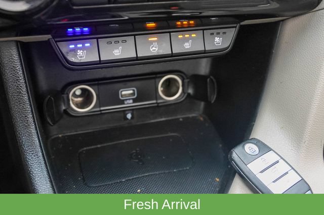 Used 2020 Kia Sportage SX AWD/4WD image 24