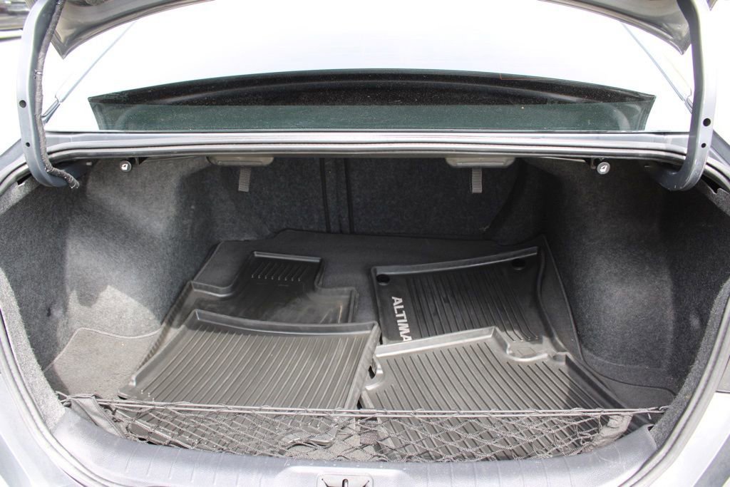 Used 2020 Nissan Altima 2.5 SR image 10