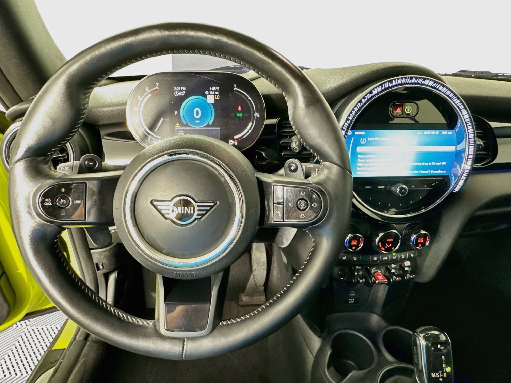 Used 2022 MINI Cooper S FWD image 11