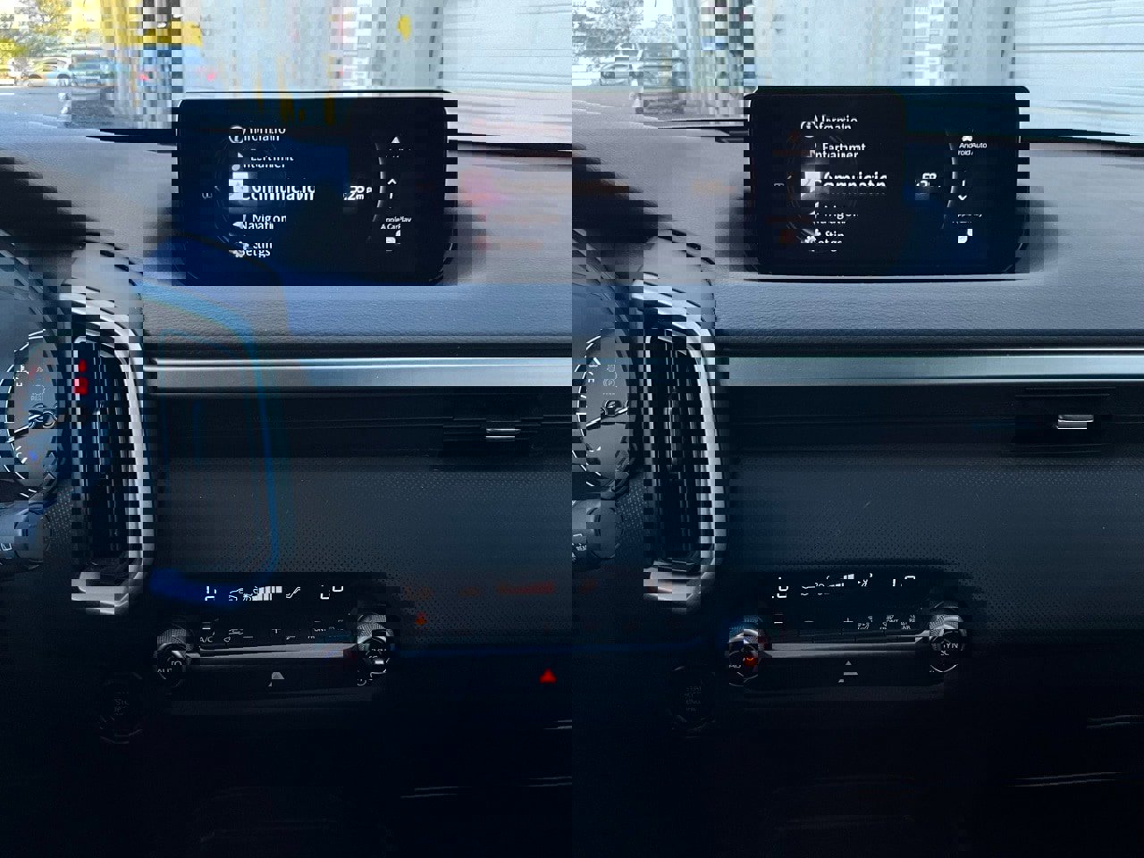 Used 2025 MAZDA CX-50 AWD 2.5 S w/ Select Package image 25