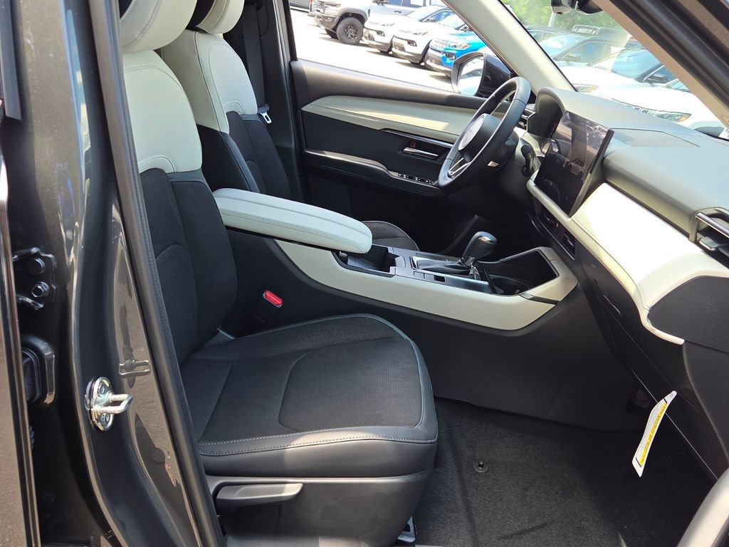 New 2026 MAZDA CX-5 Preferred AWD/4WD image 15