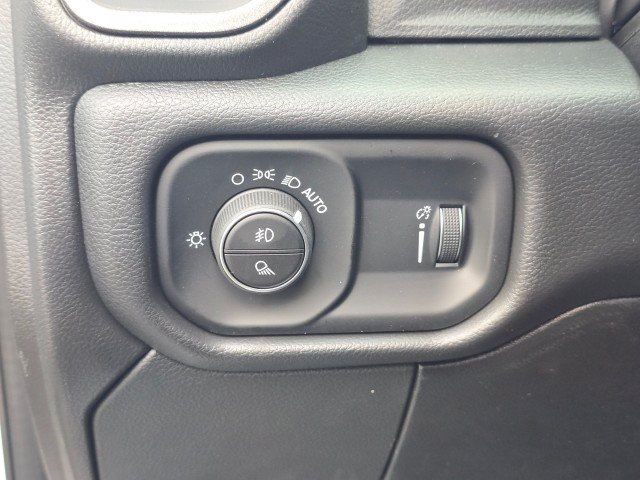 New 2026 RAM 2500 Tradesman AWD/4WD image 26