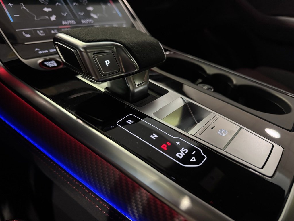 New 2026 Audi RS Q8 performance image 19